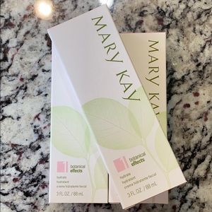 Mary Kay 1 botanical effects - hydrate